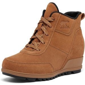 Sorel Women’s Lace-up Bootie - size 8.5